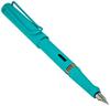 Lamy Safari Fountain Pen 2020 Limited Edition Color L21 Aquamarine AQ