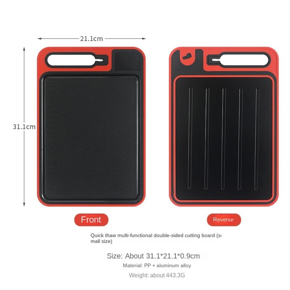 

Функция разморозки Разделочные доски Защищенные от плесени разделочные доски Коврики Доска для замешивания теста Кухня S