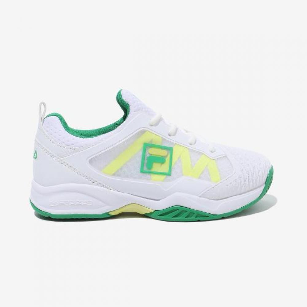 

Fila Kids Speedsub T9 Kd 3tm01834f 300 Green_Green_Green/210