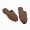 Okamura Shichisho Neo Colche Medium Made in Japanese Komon Perfect for Japan Slippers, Brown, Japan, brdj24900br, Pattern, Guests, Gift,