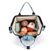 Lishen Multi-functional Diaper Backpack