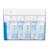 Bioré Cooling Sheets Unscented Set 3 can also be used heat prevention.