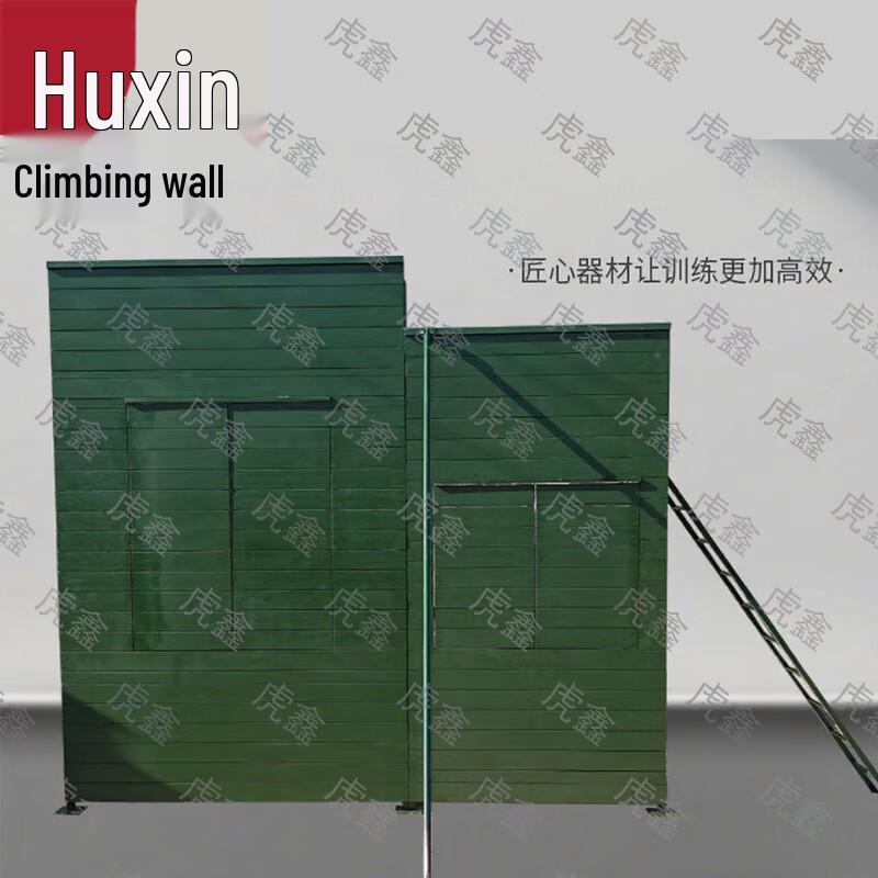 Military & Tactical Training Obstacle Course Equipment