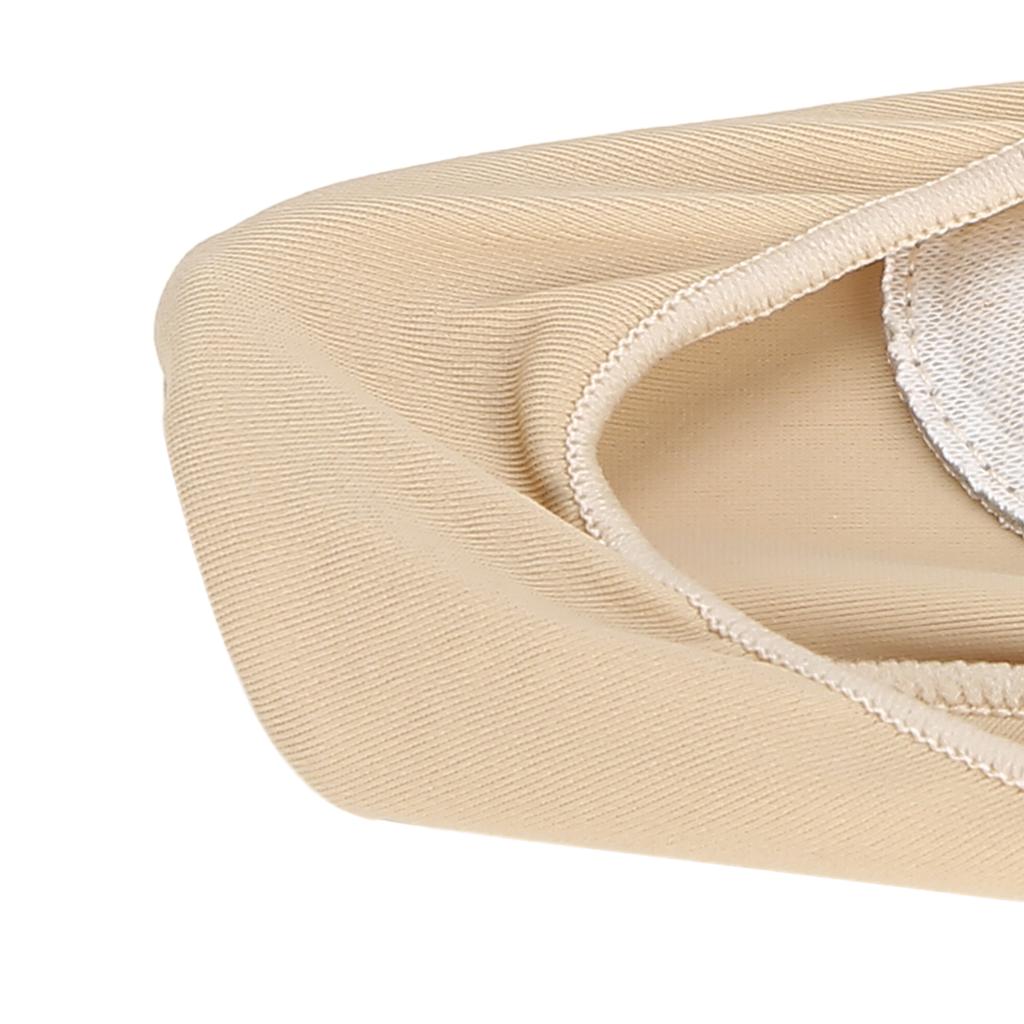 Professional Breathable Toe Separator Socks Pain Relief Five Toe Socks for Foot Care