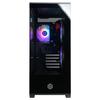 CyberPowerPC PC Gamer - AMD Ryzen 7 9700X - NVIDIA RTX 5070 - 1 TB SSD - 32 GB RAM - Windows 11
