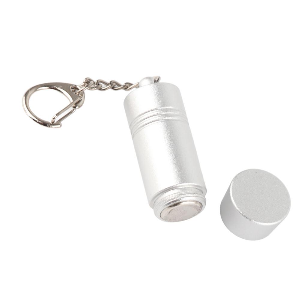 Mini Magnetischer Golf-Tag-Detacheur Entsperren EAS Hard Tag Security Remover