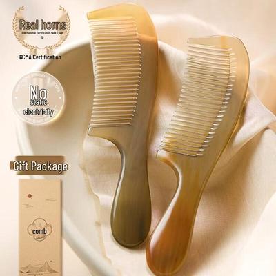 Peignes – Brosses à cheveux