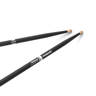 PROMARK Drumstick Mike Portnoy Hickory Oval Wood Tip TXMP420XW-AG (413 X 14.5mm) []