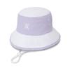 ANEW GOLF Uni Colorblock Bucket Hat_Lv