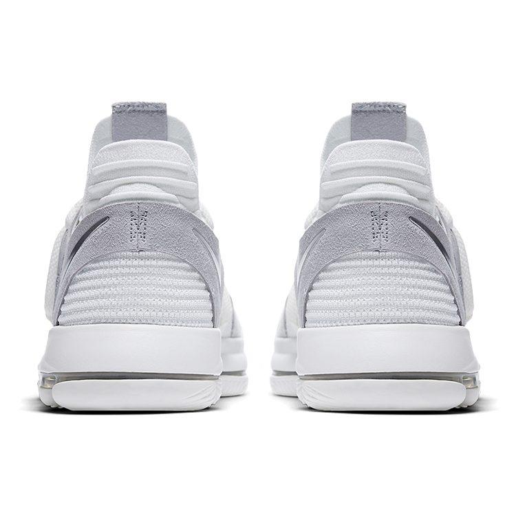 Nike Kd 10 Still Kd SNKRS Exclusive With Pin Set 897815-100