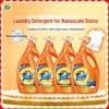 Tide Stain Remover Laundry Detergent, Elegant Lily Scent, 12kg
