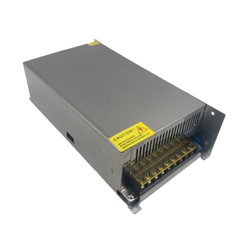 

Zhuochi 36V 1000W DC Switching Power Supply CN plug (adapter included)