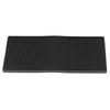 Odorless Bar Mat Heat Resistant Bar Drink Mat Premium Coffee Bar Mat  Countertop Use