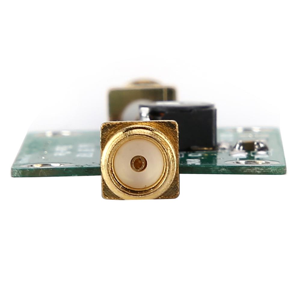 Amplificateur Large Bande RTLSDR SPF5189Z – 50MHz-4GHz Avec Bias-Tee – Neuf