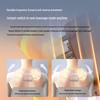 WOLONOW Multi-Function Neck and Waist Massager CN plug (adapter included)