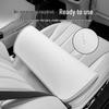 Wey Gaoshan Universal Ventilated Car Seat Cover: No-Tie, Breathable, Four-Season Fit for Models 7/8/9.