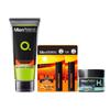 Mentholatum Men's Daily Grooming Set
