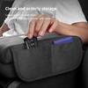 HNSCH1 Car Armrest Pad Armrest Box Height Increase Mat For MINI Cooper R56 F56 R50 JCW Cabrio Aceman Countryman Clubman Roadster Coupe