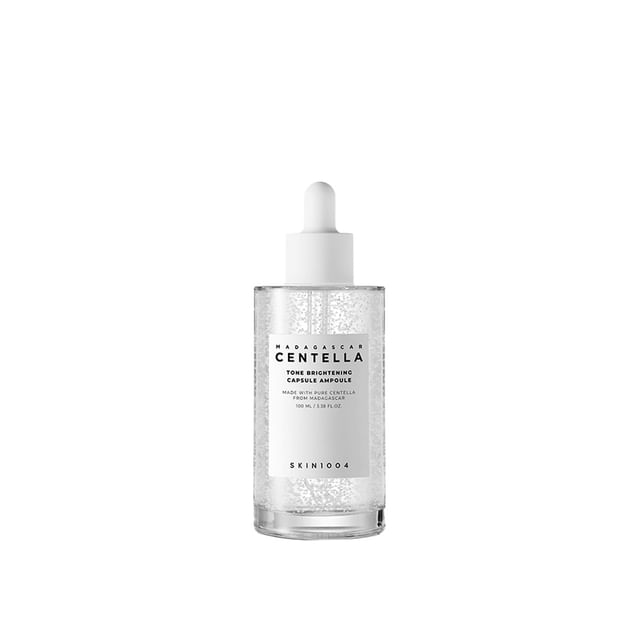 SKIN 1004 - Madagascar Centella Tone Brightening Capsule Ampoule Jumbo 100ml