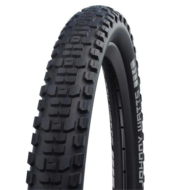 

Шина Schwalbe Jhonny Watts Performance Addix Tubeless 27.5 x 4.00 MTB 27.5´´ x 4.00