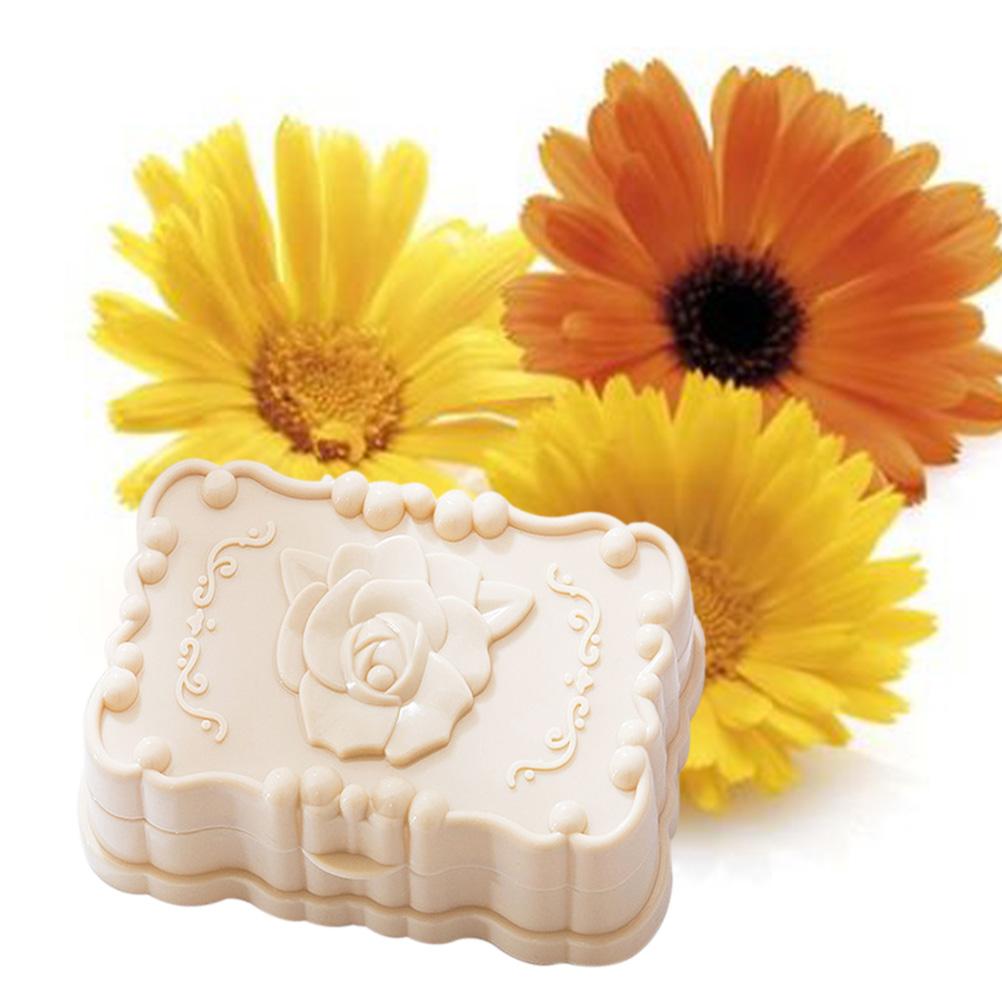 

Мыльница Роза Мыльница Мыльница Дозатор для мыла Контейнеры для мыла Мыльница Пластиковая мыльница Подставка для мыла