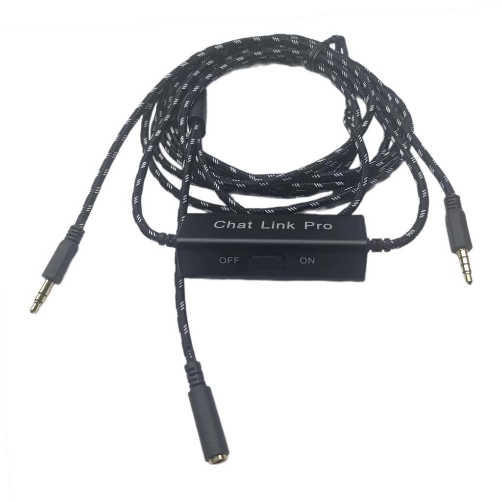 Upgrades Noise Canceling Cable Replacement Cable for HD60 HD60S HD60S+ HD60 PRO 4K60 Clear Transmission for Game