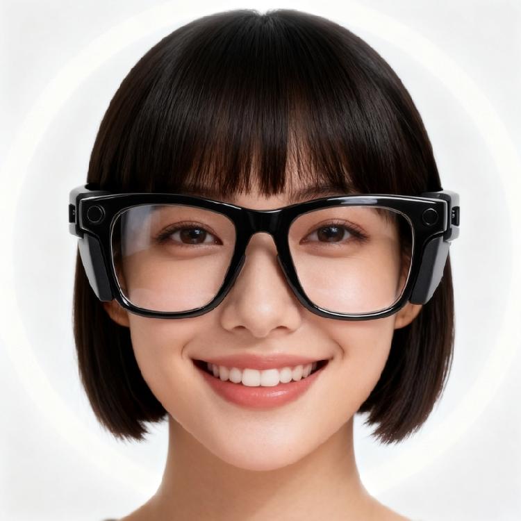 Glares Reduction Cover Snap On Visors Filter For AR Glasses Wear Resistant Ergonomic Design Daily Protective Accessory