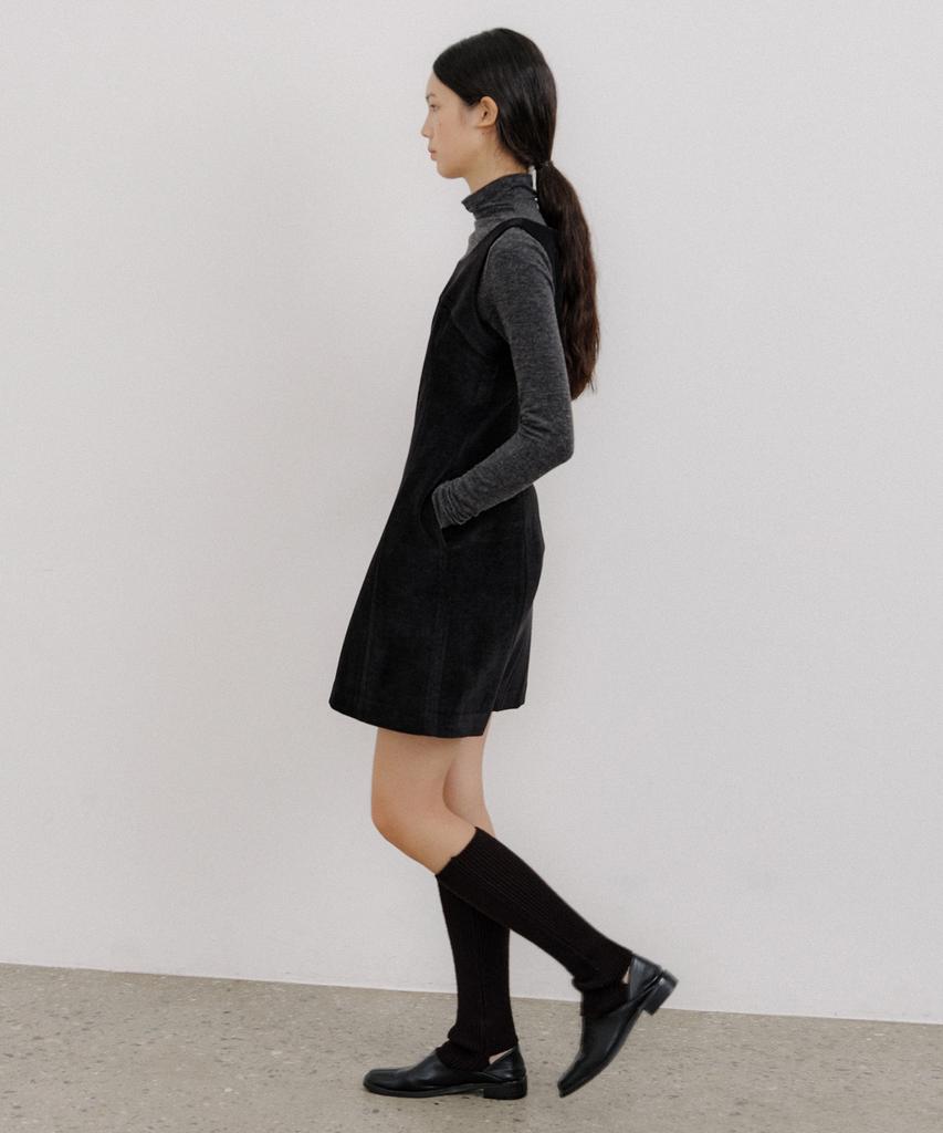 Otte Corduroy Mini Line Ops_Black