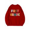 Women's European & American Fashion Round Neck Hoodie - Autumn/Winter Long Sleeve, In Stock