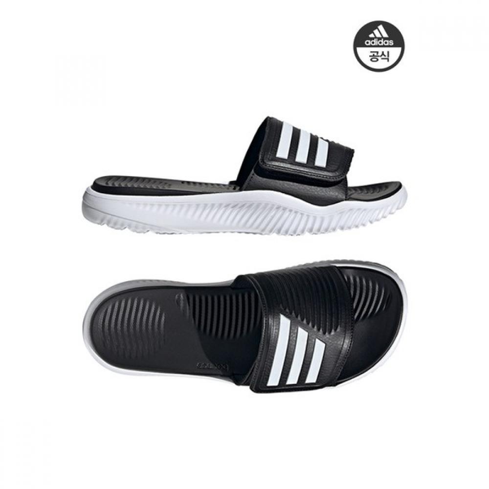 

Тапочки Adidas Adidas Alpha Bounce Slide 2.0 Gy9415 225mm