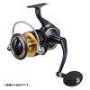 Daiwa SW Spinning Reel 25SALTIGA 14000-XH