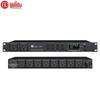 HuiDu MX-7 Professional 8-Channel Power Sequencer (CN version)