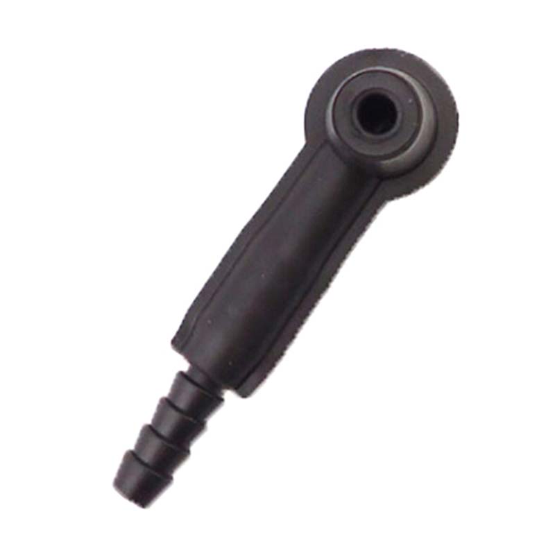 

1 Pcs Auto Brake Fluid Replacement Tool Pump Clutch Oil Change Pump Oil Drain Air Bleeder Special Joint Tool Auto Repair Parts чёрный