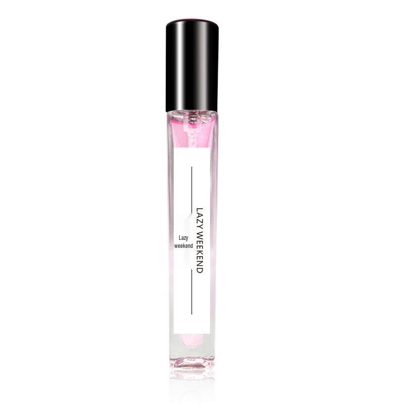 Sweetheart Perfume: Long-Lasting Light Fragrance 10ml Sample for Women and Students