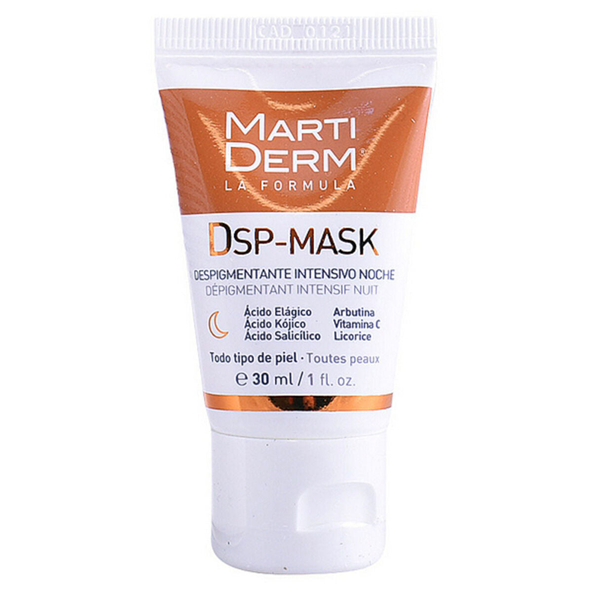 

DSP-Mask Martiderm depigmenting cream (30 ml)