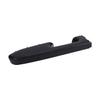 Front Left Armrest Repair Kit Driver Side 22818465 Black Replacement for Chevy Silverado 2500 HD 2010 2014