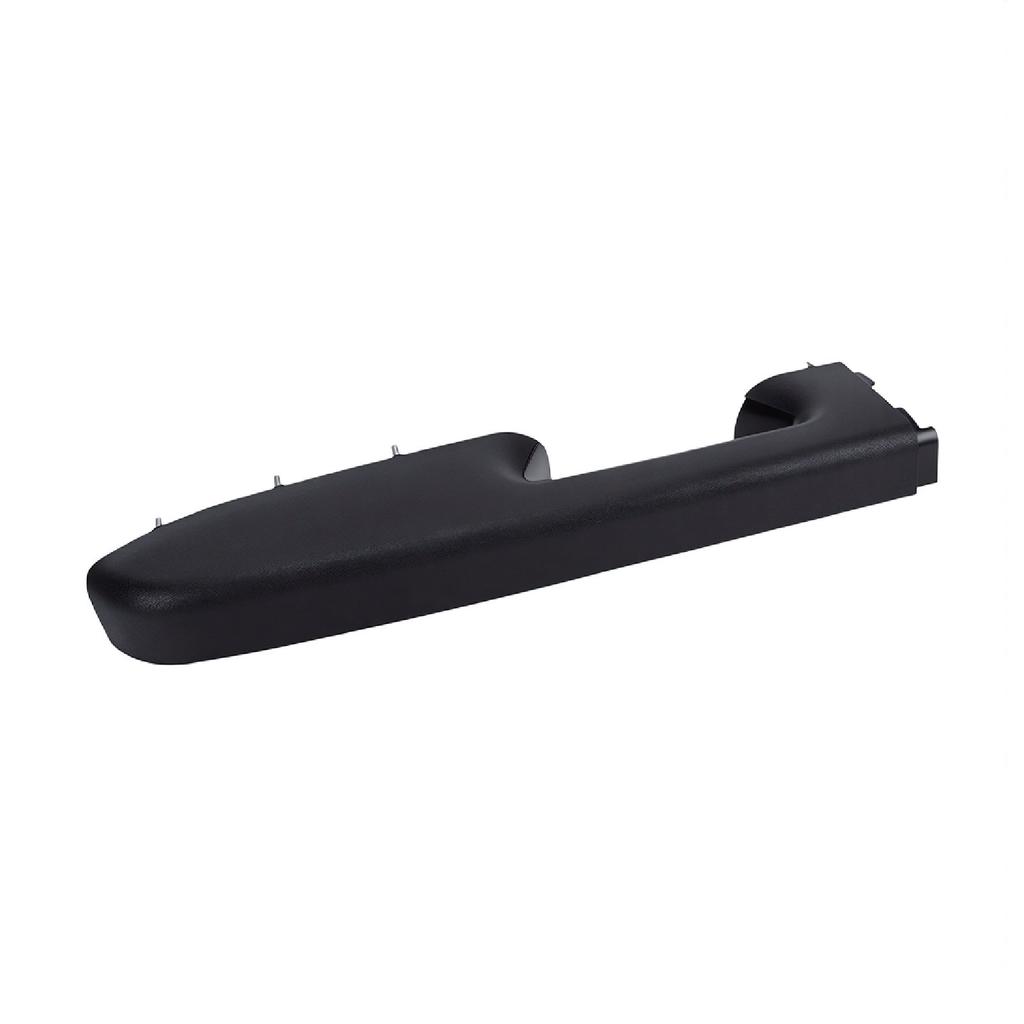 Front Left Armrest Repair Kit Driver Side 22818465 Black Replacement for Chevy Silverado 2500 HD 2010 2014