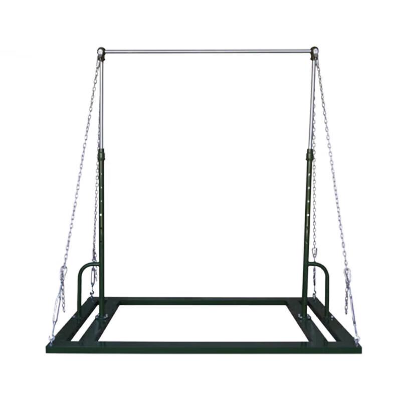 Outdoor Adjustable Pull-up Bar
