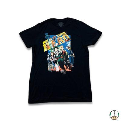 Tops – Camisetas
