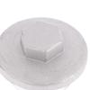 2Pcs Scooter Oil Drain Plug Valve Tappet Cover Rubber O Seal Ring For 125Gy6125 Oil Drain Cover Engine Parts