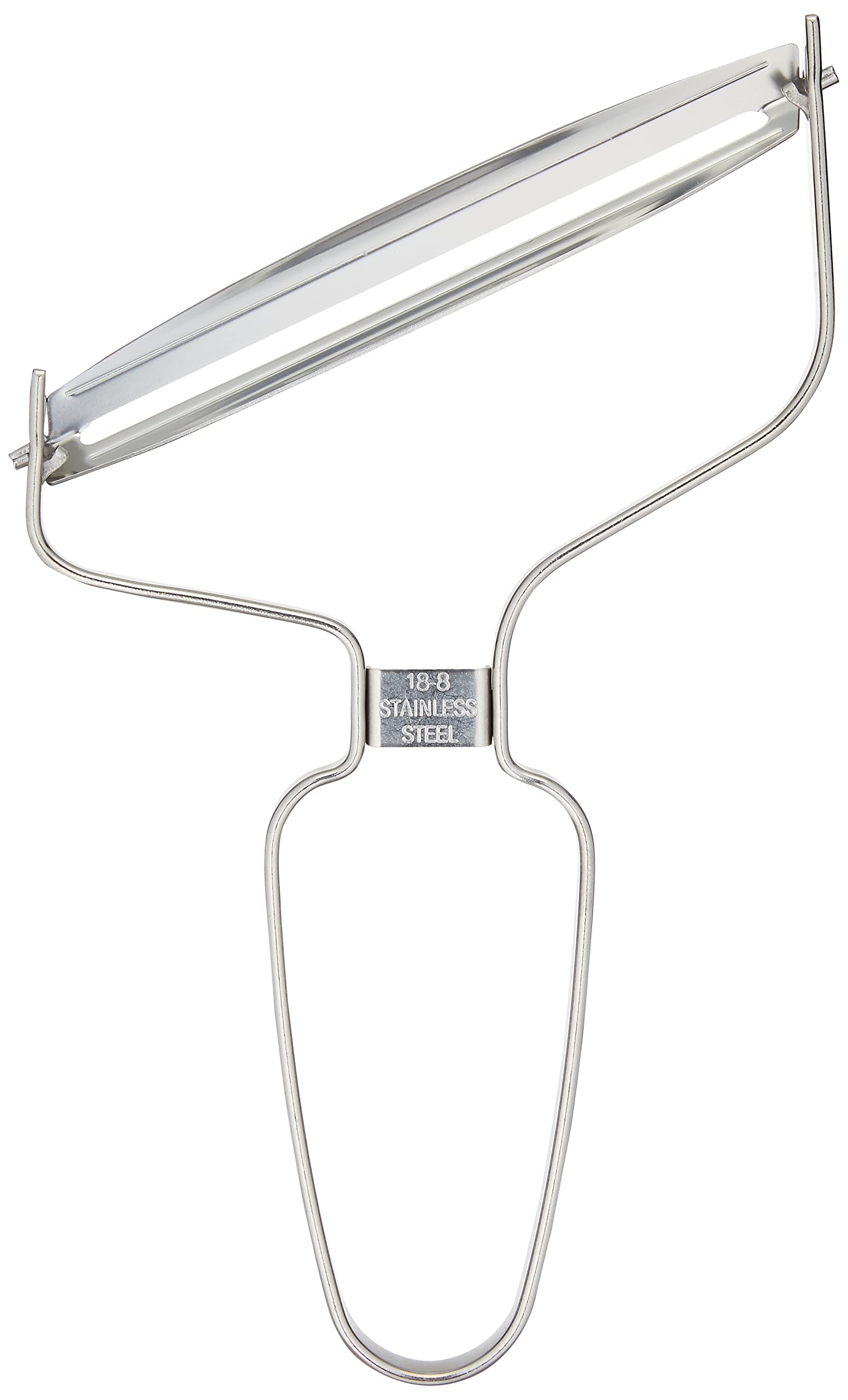 Shimomura Kogyo Овощечистка для капусты Sharp Сделано в Сделано в Японии от Ajiwai Shokubo ASC-733, Цубаме-Сандзё, Ниигата, Белый, белый