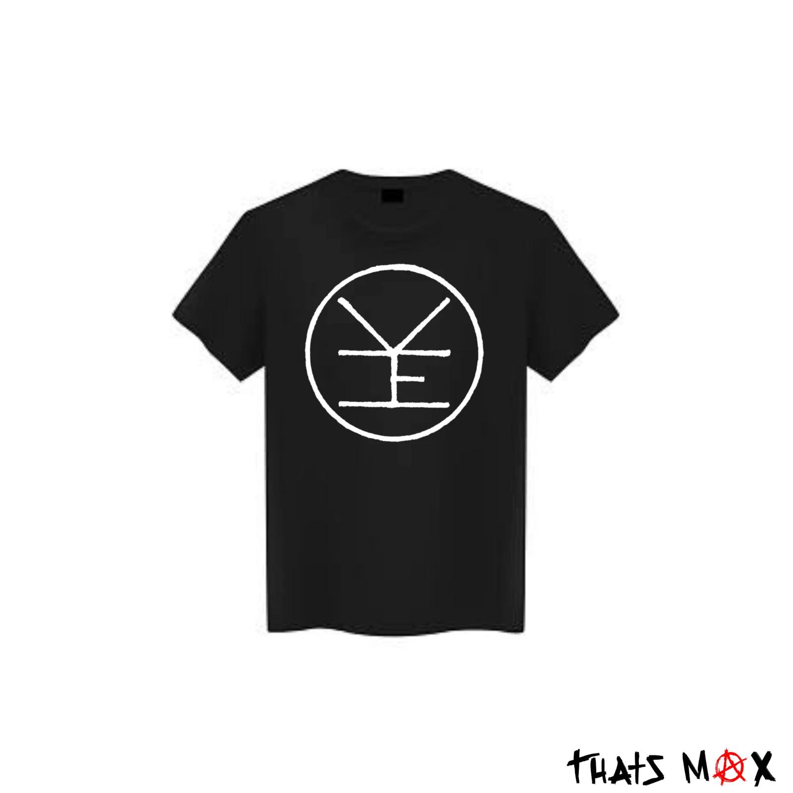 YHETI DJ Logo Tee Shirt M фото