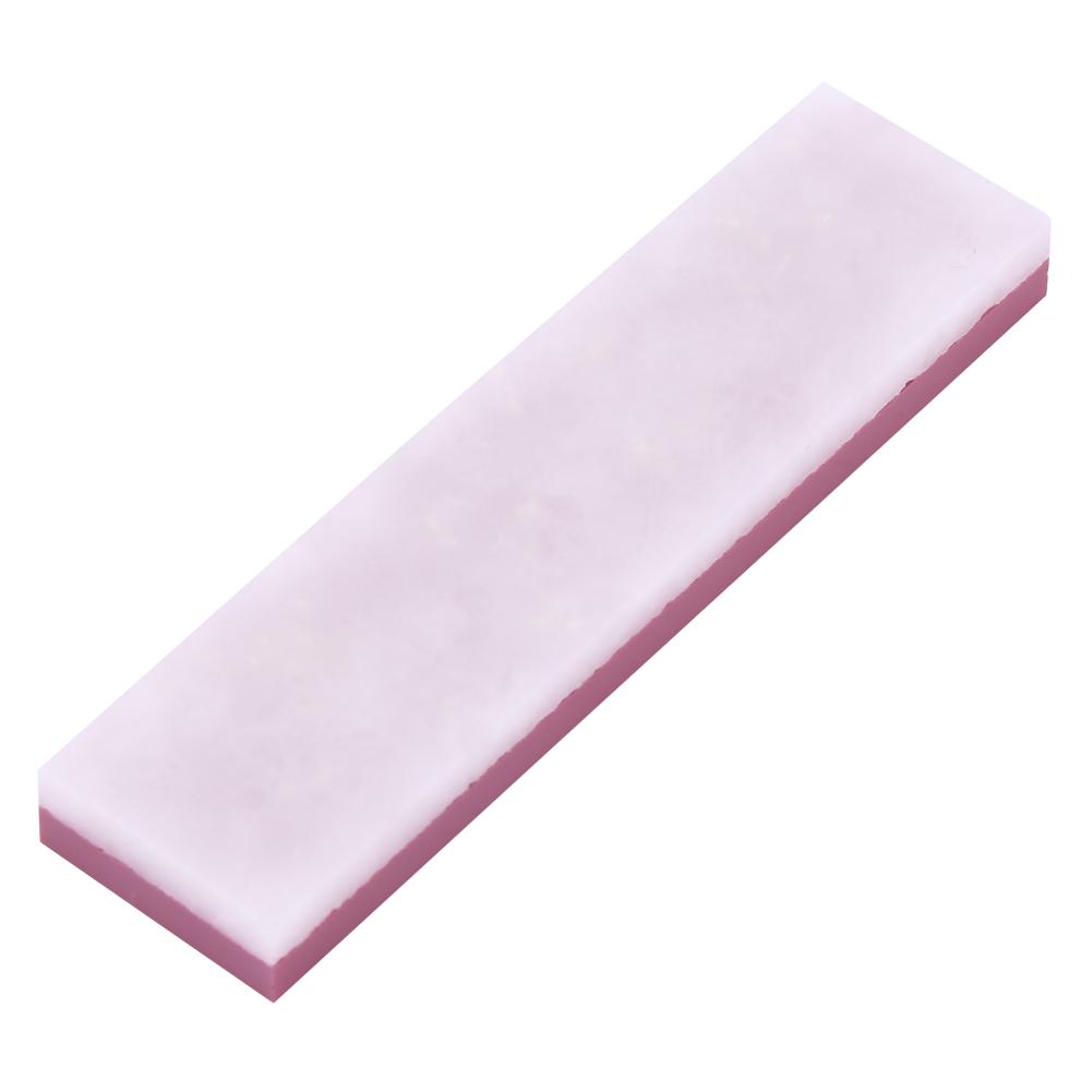 

Whetstone Sharpening Stone 3000#Celsius10000# Grit Double Sides Combination (Green)
