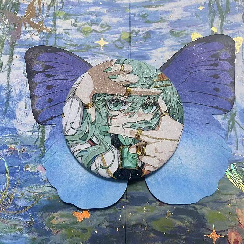 

Емблема Хацуне Міку, фільм зі спалахом зірок.