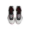Nike Renew Elevate 3 Platino Puro Nero Rosso Scarpe da Ginnastica da Uomo Bianco DD9304-100