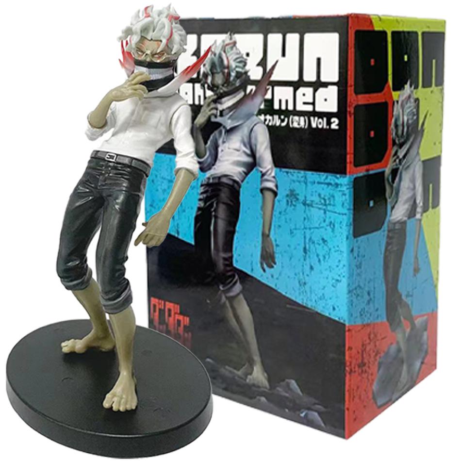 18cm Anime Figure Dandadan Ayase Momo Takakura Ken S.H.Figuarts Transformed Assembly PVC Model Decora Toy Action Figures Gift