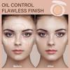 UCANBE - Flawless Oil-Control Matte Powder Pact - 3 Shades