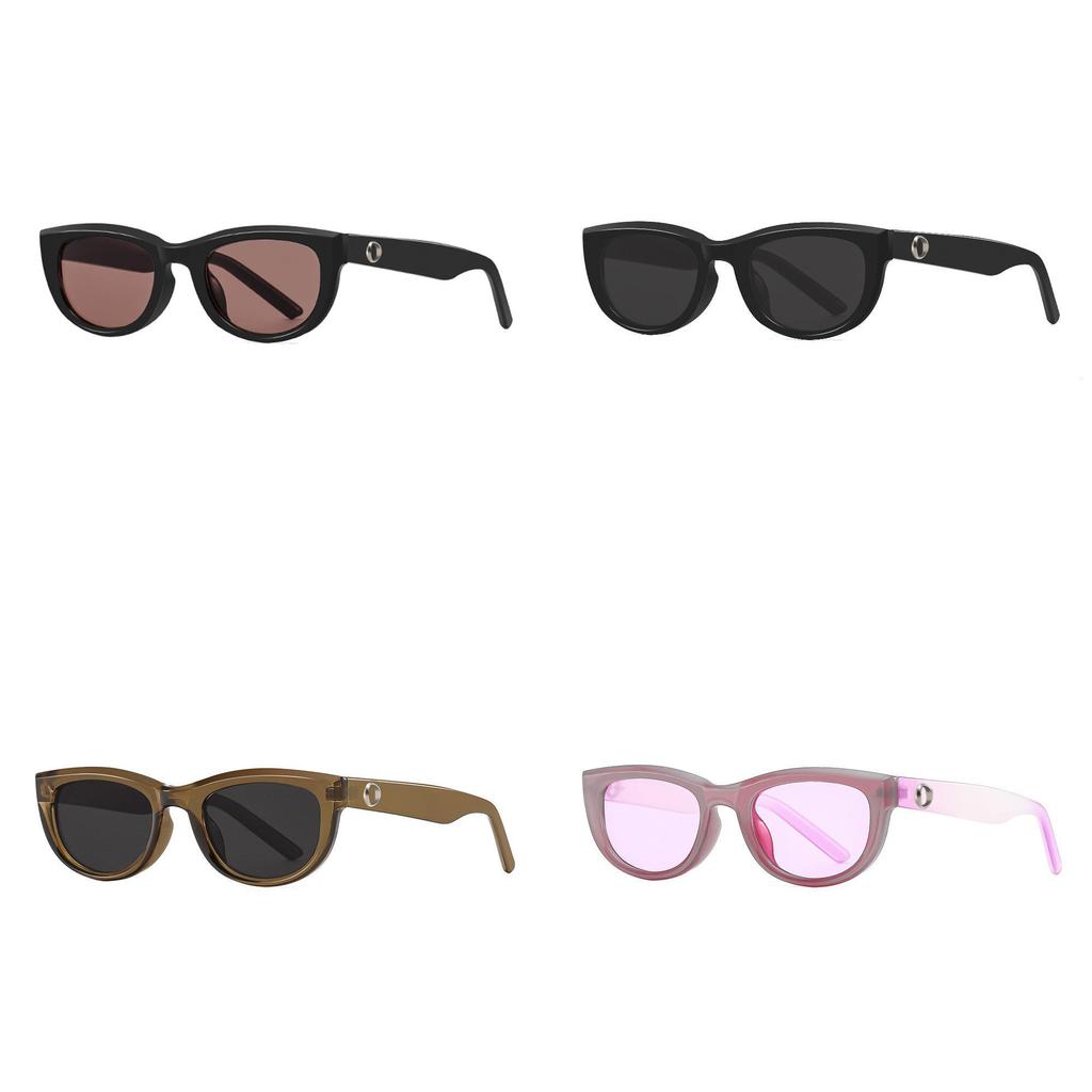 Starry Sky Sunglasses With Polarized Uv400 For Street Fashion And Outdoor Activities