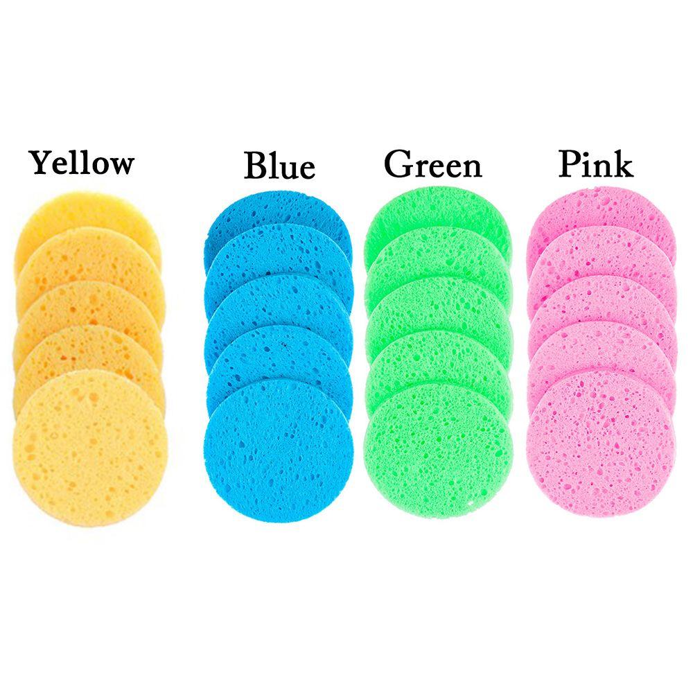 Makeup Tools Foundation Natural Beauty Powder Cosmetic Puff Cleansing Sponge Sponge Puff Skin Care