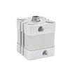 ADN Compact Pneumatic Cylinder